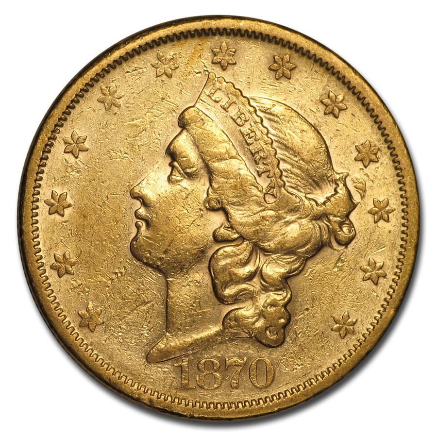 ぺるる様5120 1878-S $10 (Regular Strike) Liberty Head $10 - PCGS CoinFacts